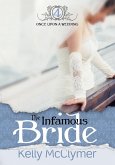 Infamous Bride (eBook, ePUB)