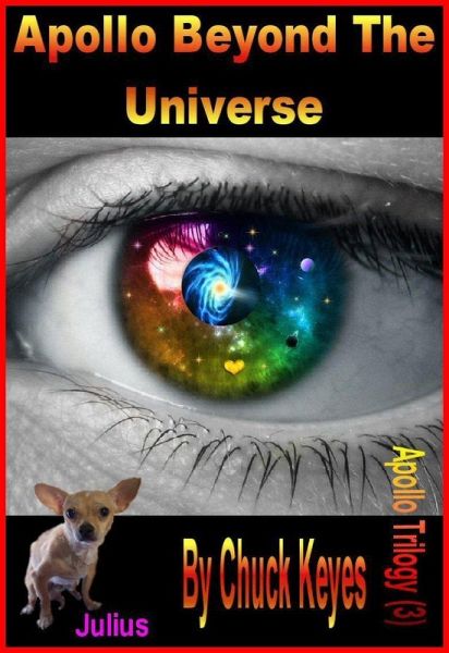 Apollo Beyond The Universe (eBook, ePUB) Apollo Beyond The Universe (eBook, ePUB)