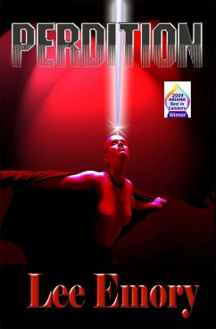 Cover Perdition (eBook, ePUB)