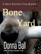 Bone Yard (eBook, ePUB) - Bild 1