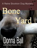 Bone Yard (eBook, ePUB)