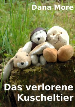 Cover Das verlorene Kuscheltier (eBook, ePUB)