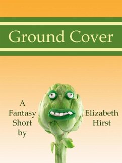Cover Ground Cover (eBook, ePUB)