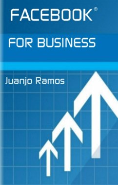 Cover Facebook for Business (eBook, ePUB)
