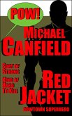 Red Jacket: Downtown Superhero (eBook, ePUB) Red Jacket: Downtown Superhero (eBook, ePUB)