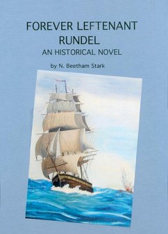 Cover Forever Leftenant Rundel (book 5 of 9 of the Rundel Series) (eBook, ePUB)
