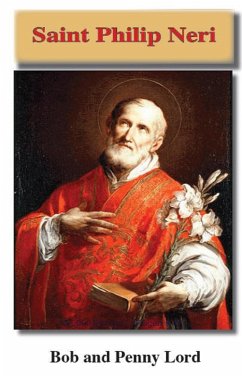 Cover Saint Philip Neri (eBook, ePUB)