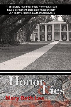 Cover Honor and Lies (eBook, ePUB)