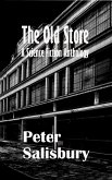 Old Store: A Science Fiction Anthology (eBook, ePUB)