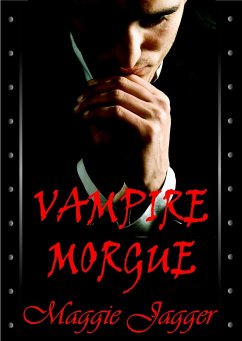 Cover Vampire Morgue (eBook, ePUB)