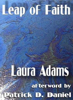 Cover Leap of Faith (eBook, ePUB)