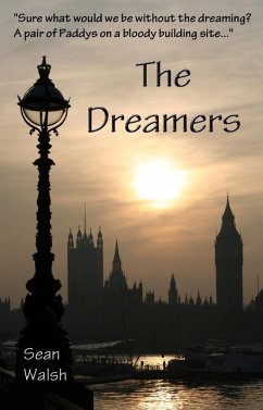 Dreamers (eBook, ePUB) - Walsh, Sean