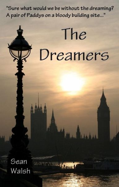 Dreamers (eBook, ePUB) Dreamers (eBook, ePUB)