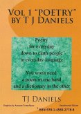Vol1 Poetry For Everyday People TJ Daniels (eBook, ePUB)
