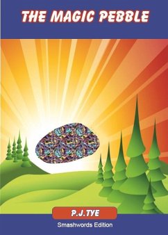 Cover Magic Pebble (eBook, ePUB)