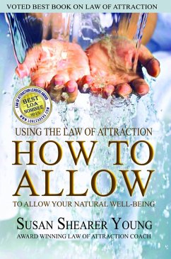 Cover How To Allow (eBook, ePUB)