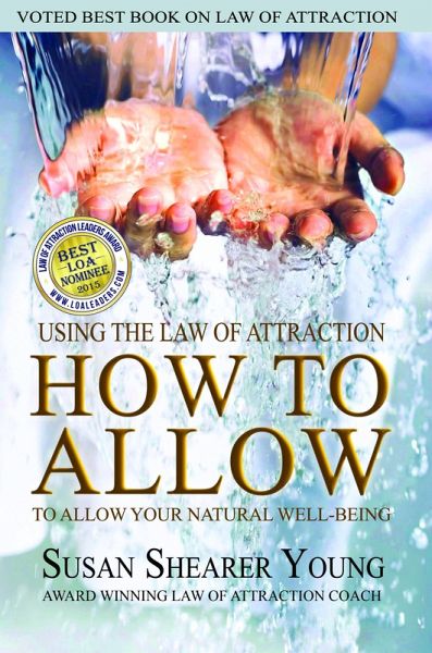 How To Allow (eBook, ePUB) How To Allow (eBook, ePUB)