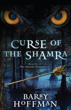 Cover Curse of the Shamra: The Shamra Chronicles Book 1 (eBook, ePUB)