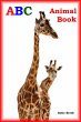 ABC Animal Book (eBook, ePUB) - Bild 1