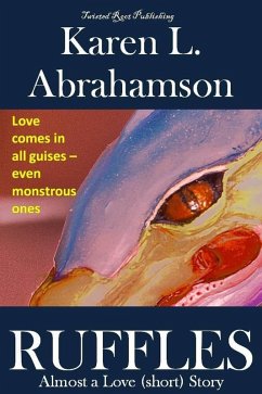 Cover Ruffles (eBook, ePUB)