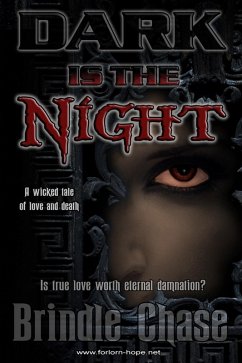 Cover Dark is the Night (eBook, ePUB)