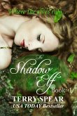 Shadow Elf (eBook, ePUB) Shadow Elf (eBook, ePUB)