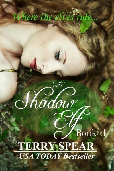 Shadow Elf (eBook, ePUB)