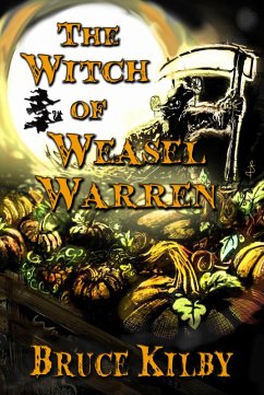 Cover Witch of Weasel Warren (eBook, ePUB)