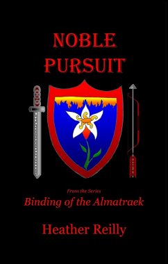 Cover Noble Pursuit (eBook, ePUB)