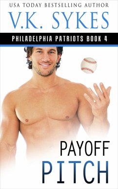 Cover Payoff Pitch (eBook, ePUB)
