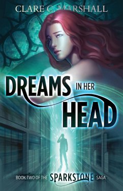 Cover Dreams In Her Head (eBook, ePUB)
