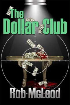 Cover Dollar club (eBook, ePUB)