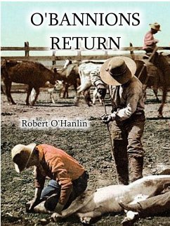 O'Bannions Return (eBook, ePUB) - Hanlin, Robert O'
