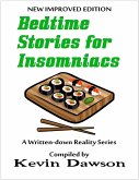 Bedtime Stories for Insomniacs (eBook, ePUB)