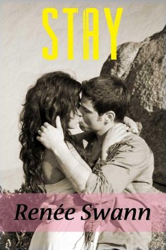 Stay (Strings, #2) (eBook, ePUB) - Swann, Renee