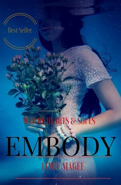 Embody: Web of Hearts and Souls #2 (Insight series) (eBook, ePUB) - Magee, Jamie