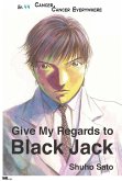 Give My Regards to Black Jack - Ep.44 Cancer, Cancer Everywhere (English version) (eBook, ePUB)