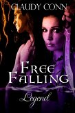 Free Falling-Legend (book #5 Legend series) (eBook, ePUB)