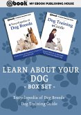 Learn About Your Dog Box Set (eBook, ePUB) Learn About Your Dog Box Set (eBook, ePUB)