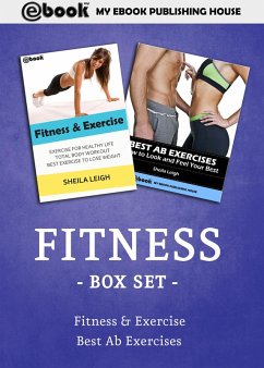 Cover Fitness Box Set (eBook, ePUB)