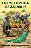 Encyclopedia of Animals (eBook, ePUB)