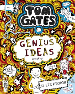 Genius Ideas (mostly) (eBook, ePUB) Genius Ideas (mostly) (eBook, ePUB)
