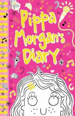 Cover Pippa Morgan's Diary (eBook, ePUB)