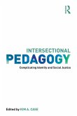Intersectional Pedagogy (eBook, ePUB)
