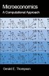 Microeconomics: A Computational... - Bild 1
