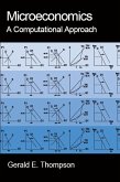 Microeconomics: A Computational Approach (eBook, PDF)