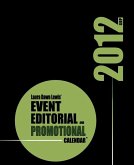 2012 Event, Editorial & Promotional Calendar (eBook, ePUB)