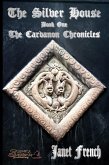 Silver House; Book One of The Cardanon Chronicles (eBook, ePUB)