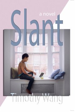 Cover Slant: A Novel (eBook, ePUB)