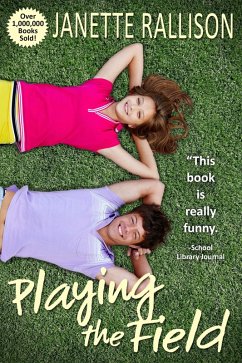 Playing The Field (eBook, ePUB) - Rallison, Janette